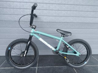 Bicicleta BMX Sunday 16