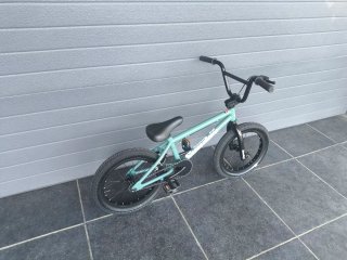 Bicicleta BMX Sunday 16