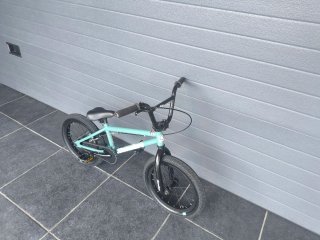 Bicicleta BMX Sunday 16