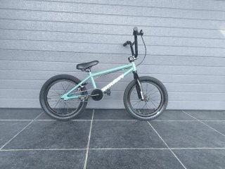 Bicicleta BMX Sunday 16