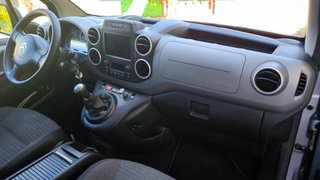 Citroen Berlingo 1.6 BlueHDi