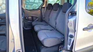 Citroen Berlingo 1.6 BlueHDi