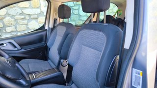 Citroen Berlingo 1.6 BlueHDi