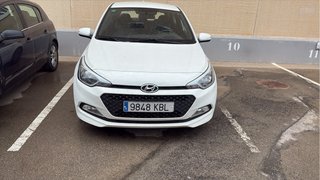 Hyundai i20 2017