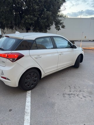 Hyundai i20 2017