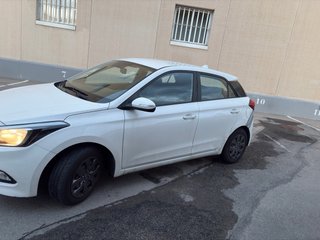 Hyundai i20 2017