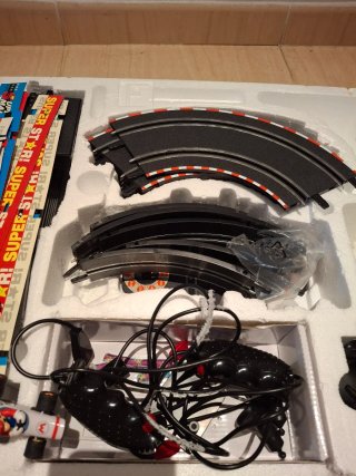 Carrera GO!!! Mario Kart DS Slot Racing