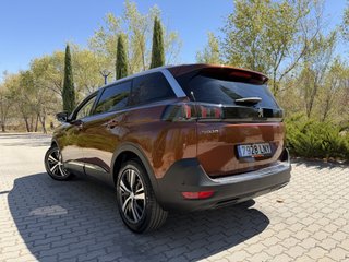 Peugeot 5008 1.5 BlueHDi 96kW (130CV) S&S Allure