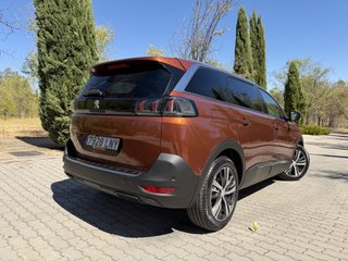 Peugeot 5008 1.5 BlueHDi 96kW (130CV) S&S Allure