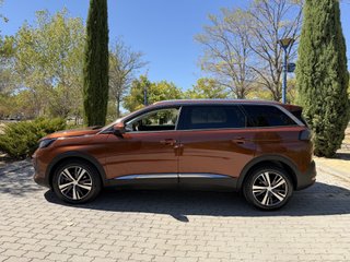 Peugeot 5008 1.5 BlueHDi 96kW (130CV) S&S Allure