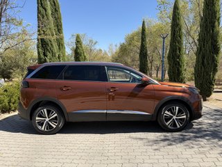 Peugeot 5008 1.5 BlueHDi 96kW (130CV) S&S Allure