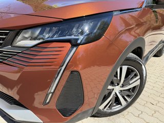 Peugeot 5008 1.5 BlueHDi 96kW (130CV) S&S Allure
