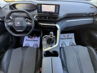 Peugeot 5008 1.5 BlueHDi 96kW (130CV) S&S Allure