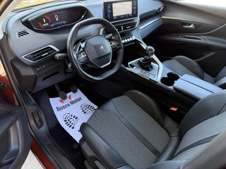 Peugeot 5008 1.5 BlueHDi 96kW (130CV) S&S Allure