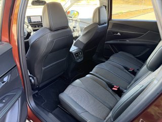 Peugeot 5008 1.5 BlueHDi 96kW (130CV) S&S Allure