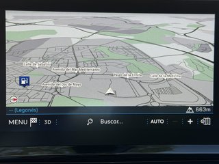 Peugeot 5008 1.5 BlueHDi 96kW (130CV) S&S Allure