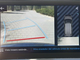 Peugeot 5008 1.5 BlueHDi 96kW (130CV) S&S Allure