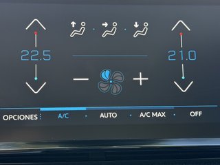 Peugeot 5008 1.5 BlueHDi 96kW (130CV) S&S Allure