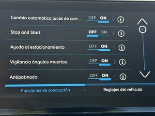 Peugeot 5008 1.5 BlueHDi 96kW (130CV) S&S Allure