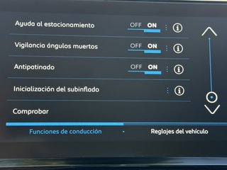 Peugeot 5008 1.5 BlueHDi 96kW (130CV) S&S Allure
