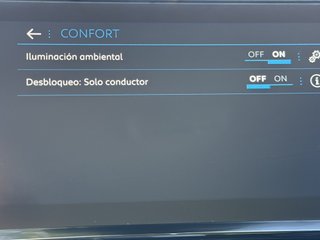 Peugeot 5008 1.5 BlueHDi 96kW (130CV) S&S Allure
