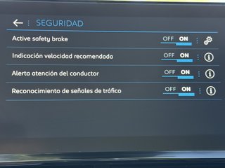 Peugeot 5008 1.5 BlueHDi 96kW (130CV) S&S Allure