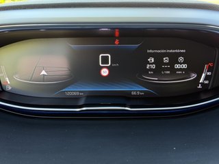 Peugeot 5008 1.5 BlueHDi 96kW (130CV) S&S Allure