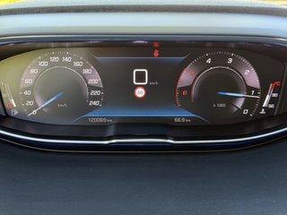 Peugeot 5008 1.5 BlueHDi 96kW (130CV) S&S Allure