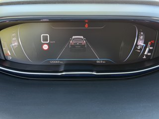 Peugeot 5008 1.5 BlueHDi 96kW (130CV) S&S Allure