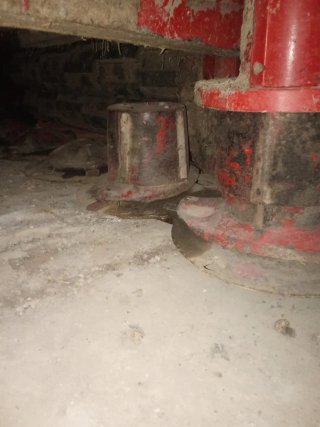 Segadora acondicionadora