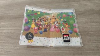 Super Mario Party Nintendo Switch