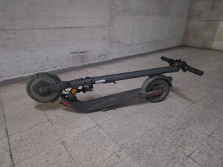 Monopattino Ninebot E22E