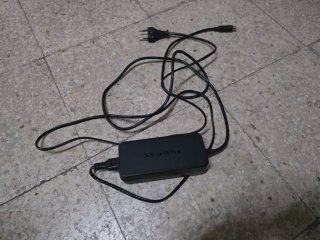 Monopattino Ninebot E22E