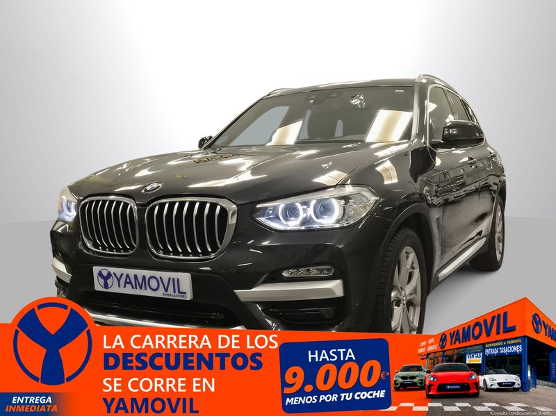BMW X3 xDrive20i 2020