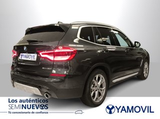 BMW X3 xDrive20i 135 kW (184 CV)