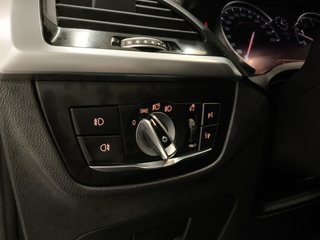 BMW X3 xDrive20i 135 kW (184 CV)