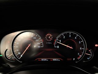 BMW X3 xDrive20i 135 kW (184 CV)