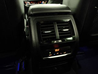 BMW X3 xDrive20i 135 kW (184 CV)