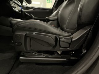 BMW X3 xDrive20i 135 kW (184 CV)
