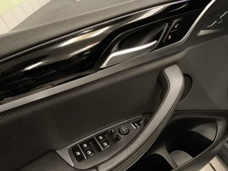 BMW X3 xDrive20i 135 kW (184 CV)