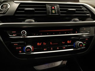 BMW X3 xDrive20i 135 kW (184 CV)