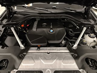 BMW X3 xDrive20i 135 kW (184 CV)