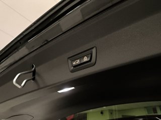 BMW X3 xDrive20i 135 kW (184 CV)