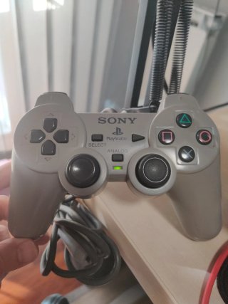Mando especial PlayStation 1