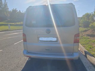 Volkswagen California T5