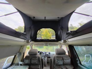 Volkswagen California T5