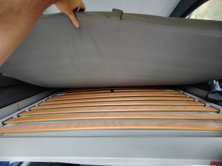 Volkswagen California T5