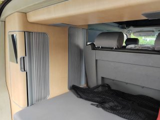 Volkswagen California T5