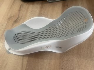 Soporte silla bañera bebé ANGELCARE 0-6 meses