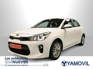 Kia Rio 1.0 T-GDi Drive 74 kW (100 CV)